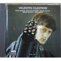 Valentin Clastier - Hérésie