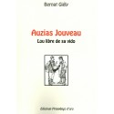 Auzias Jouveau - Lou libre de sa vido - Bernat Giély