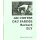 Lei contes dau Pardès - Bernard ELY