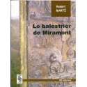 Lo Balestrièr de Miramont - Robèrt Martí - ATS 174