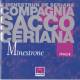 Minestrone - Compagnia sacco ceriana (CD)