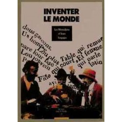 Inventer le monde : les Rhônalpins et leurs langages - Musée Dauphinois