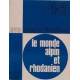 Le monde alpin et rhodanien - Revue régionale d'ethnologie. 1-2 /1978