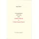 Correspondance (1879-1914) entre Frédéric Mistral et l'Abbé François Pascal - Pons Paul