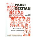 PARLI OCCITAN - Joan RIGOSTA