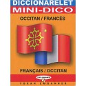 Diccionarelet, Mini-Dico - Erwan & Jean-Baptiste Lelièvre