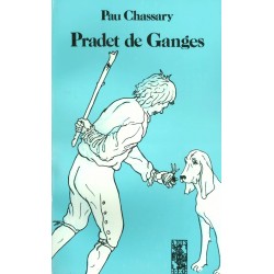 Pradet de Ganges - ATS 96 - Pau Chassary