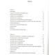 Textes occitans de la Comuna de Marselha - Glaudi Barsotti - Table des matières
