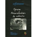 Quora despareissèron lu colombs - Sofi Oksanen