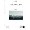 Sabar - Lo libre dels mòrts pirenencs - Alem Surre-Garcia