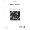 Nocturnal d'errança - Cahier nocturne d'errance - Franc Bardòu
