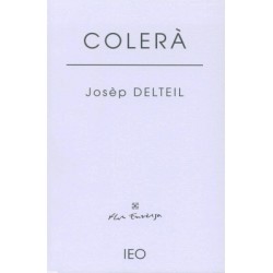 Colerà - Josèp Delteil