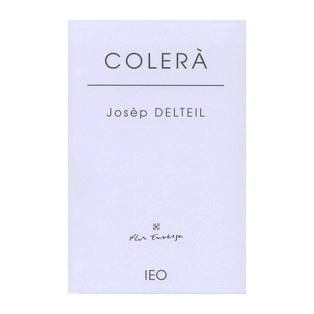 Colerà - Josèp Delteil