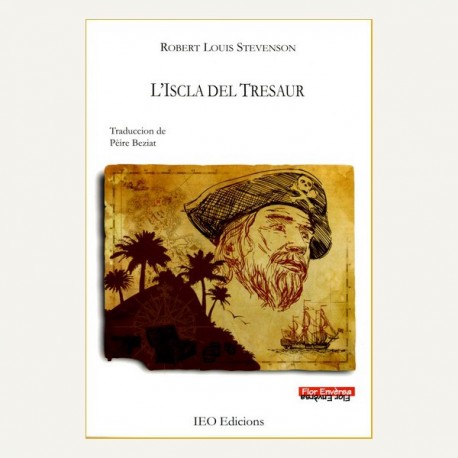 L'Iscla del Tresaur - Robert Louis Stevenson