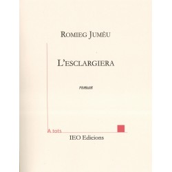 L’esclargiera - Romieg Jumèu - ATS 212 (IEO)