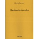 Chastinhas jos las cendres - Monica Sarrasin