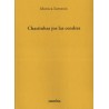 Chastinhas jos las cendres - Monica Sarrasin