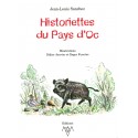 Historiettes du Pays d'Oc - Jean-Louis Sanchez