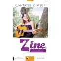 Cantates d'Azur - Zine