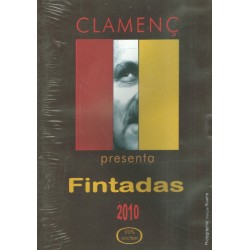 Fintadas - Clamenç (DVD)