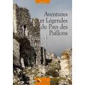 Aventures et Légendes du Pays des Paillons - Fernand Gasiglia