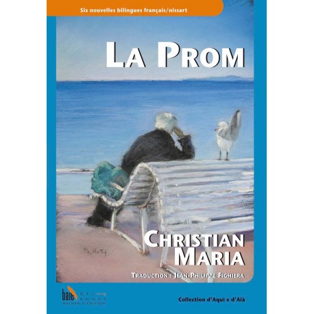 La Prom - Christian Maria