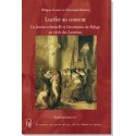 Lucifer au couvent, La femme criminelle et l'institution du Refuge au siècle des lumières - Philippe Gardy, Christophe Regina