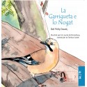 La Garrigueta e lo Nogat - Fèliç Daval (Libre + CD)