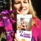 Zine amb lo libre Cantates d'Azur (chansons en niçard)