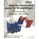 1851, une insurrection pour la République - Tome 3