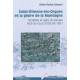 Saint-Etienne-les-Orgues et la gloire de la Montagne, Notables et gens du peuple face au coup d’État de 1851, G. Roche-Galopini