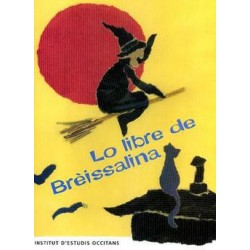 Lo libre de Brèissalina - Anna Sardà