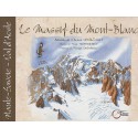 Le Massif du Mont-Blanc - Alexis Nouailhat et Marie Tarbouriech
