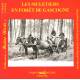 Les muletiers en forêt de Gascogne - Claude Courau (ancienne édition)