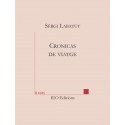 Cronicas de Viatge - Sèrgi Labatut - ATS 209