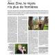 Cantates d'Azur - Zine - Article Pays des Alpes-Maritimes