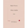 Atal fasèm - Sèrgi Viaule - ATS 213