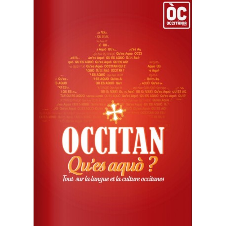 L’occitan ... qu’es aquò ? - I.E.O. (french version)