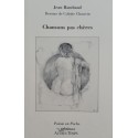 Chansons pas chères - Jean Rambaud