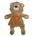 Patonet, the occitan bear