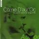 Corne d’aur’Oc - Brassens chanté en langue d’Oc - Volume 4 - Philippe Carcassés (CD)