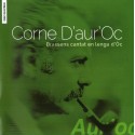 Corne d’aur’Oc - Brassens chanté en langue d’Oc - Volume 4 - Philippe Carcassés (CD)