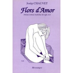 Flors d'amor - Josèp Chauvet 