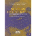 Novèlas de l'estranh - Nouvelles de l'étrange - Claire Torreilles