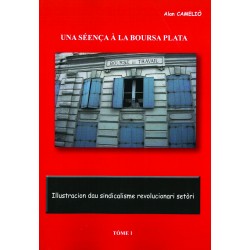 Una séença à la Boursa Plata - Alain Camélio