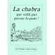 La chabra que voliá pas passar lo pont ! - Tradtionnel