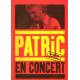 Patric en concert (DVD) - Spectacle du chanteur occitan