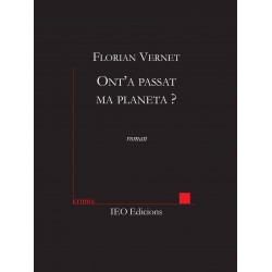 Ont'a passat ma planeta ? Florian Vernet - ATS 151