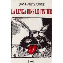 La lenga dins lo Tintièr - Joan-Baptista Fournié