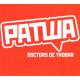 Patwa - Doctors de Trobar (CD)